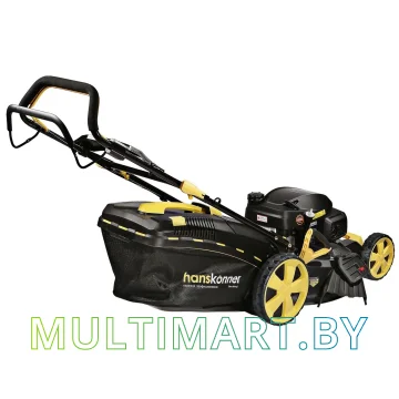 Газонокосилка Hanskonner HPL5116H картинка 3